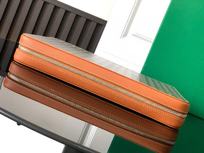 Goyard Compagnon
