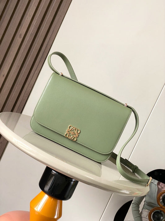 Loewe Goya Leather