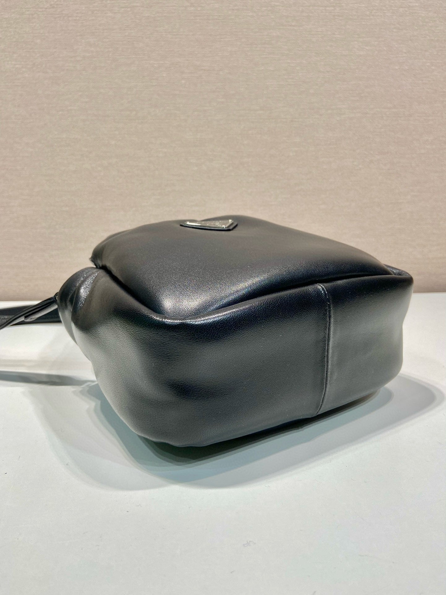 Prada Mini Tote Bag
