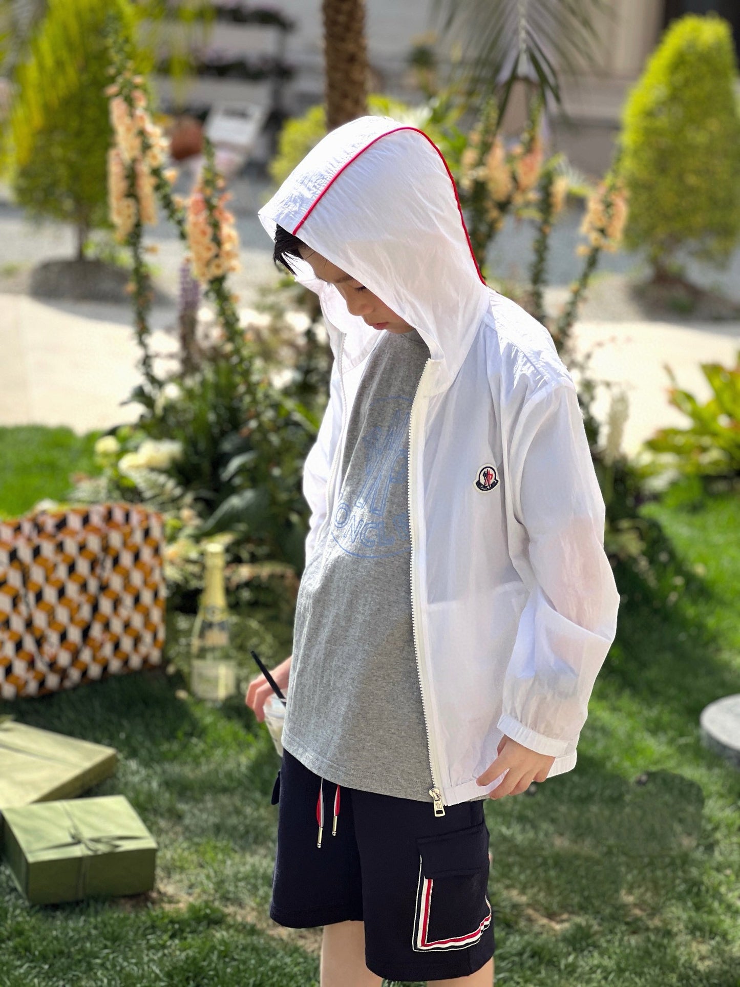 Moncler Jacket