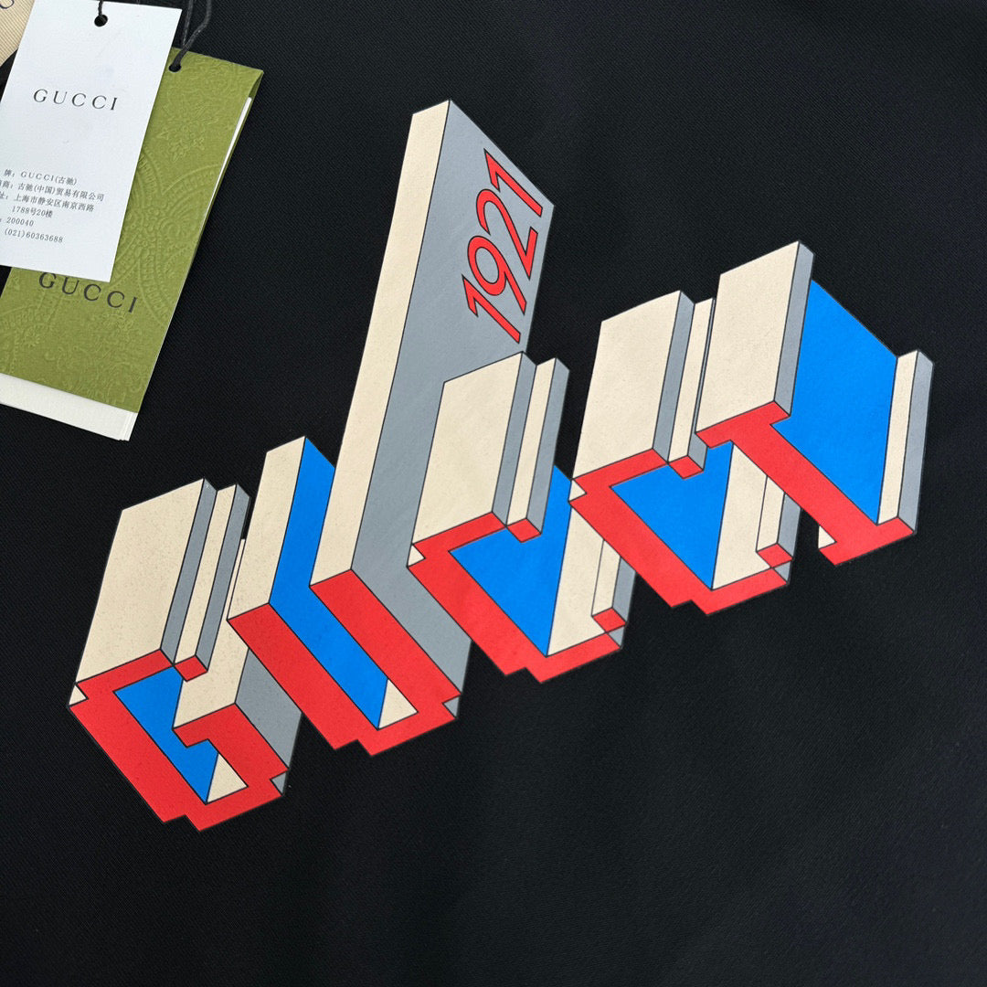 GC T-shirt