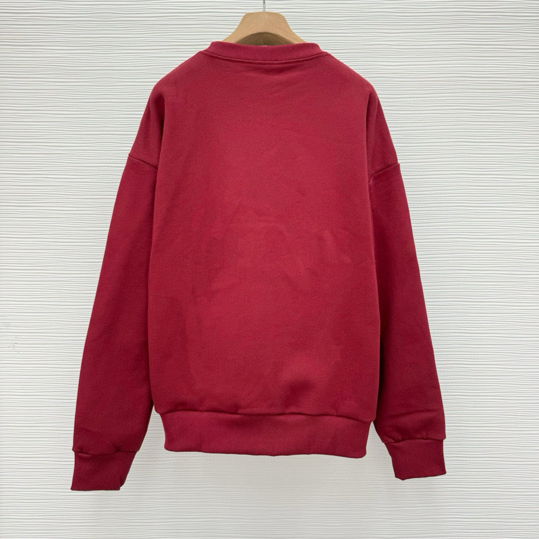 CD Sweater