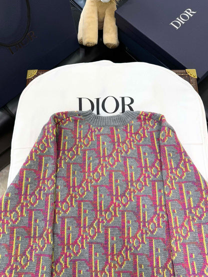 CD Sweater