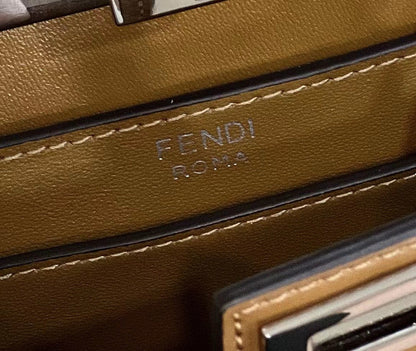 Fendi Peekaboo