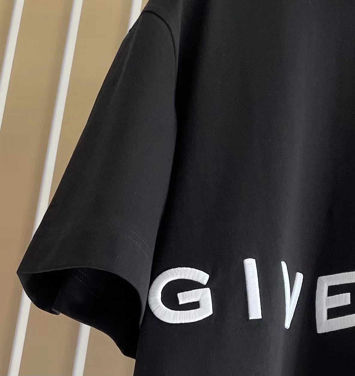 GVC T-Shirt (Size M / Chest 128)