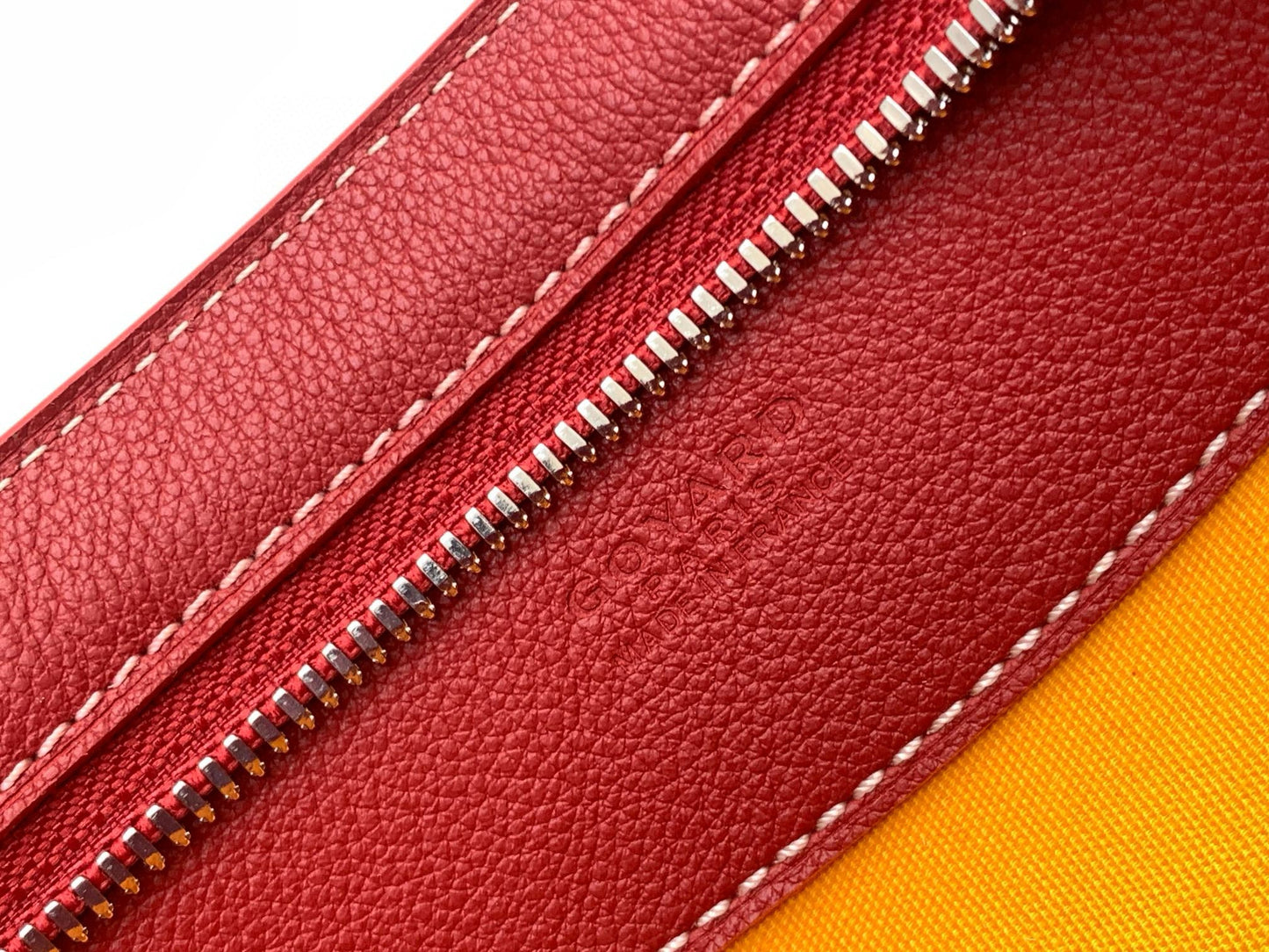 Goyard Hirondelle