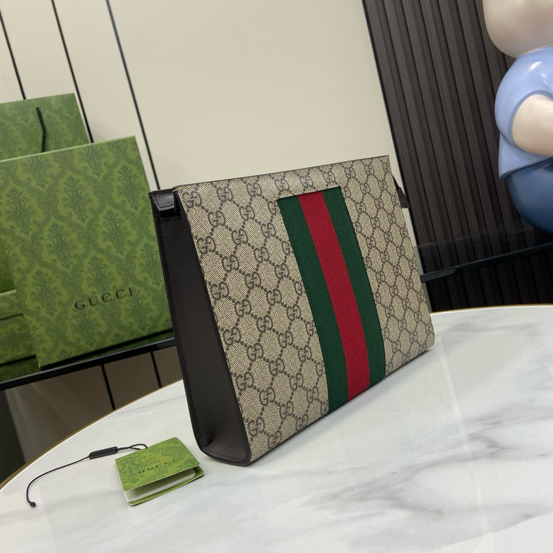 GC Clutch Bag
