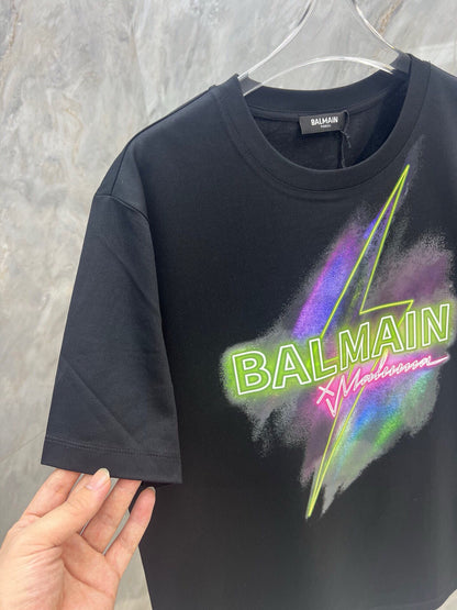 BM T-shirt
