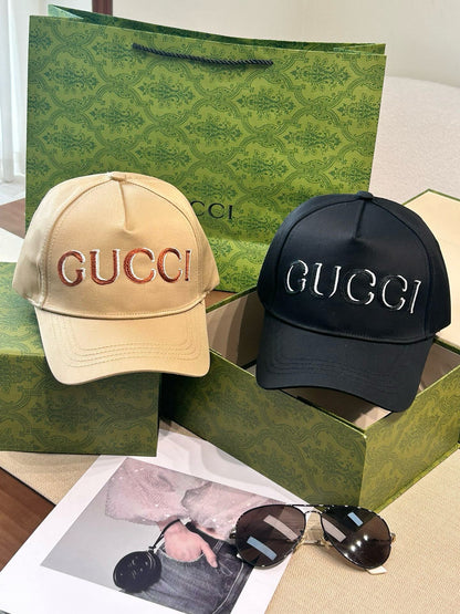 Gucci Cap