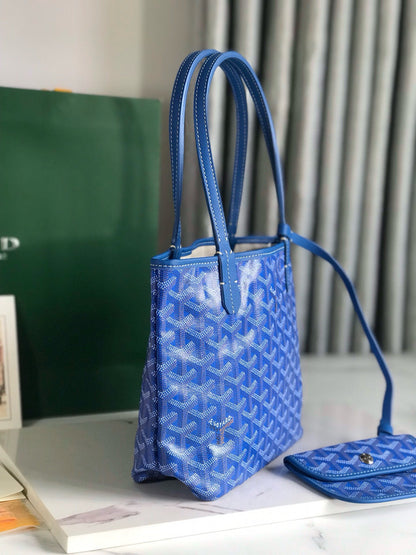 GOYARD BAG 20*19*10