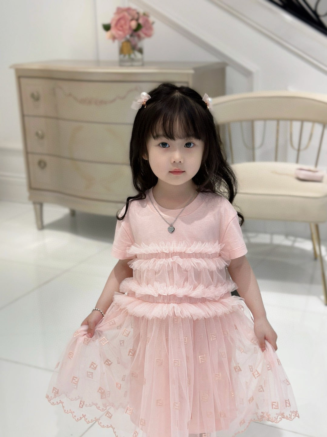 Fendi Skirtdress