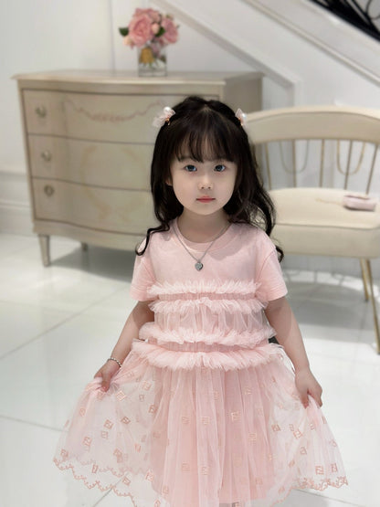 Fendi Skirtdress