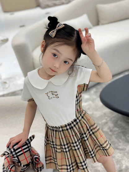 BBR Skirtdress