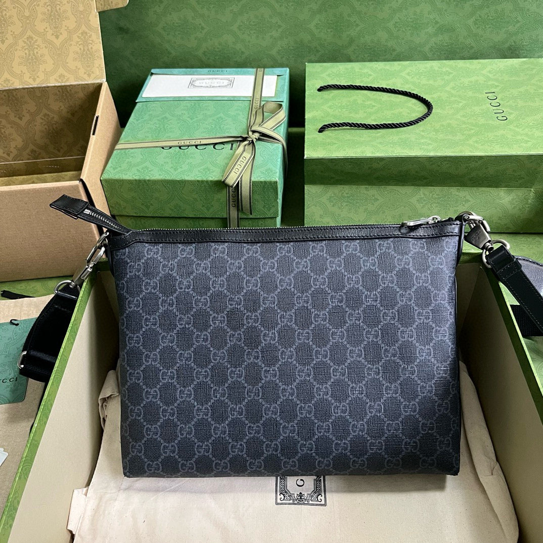 GC Messenger Bag