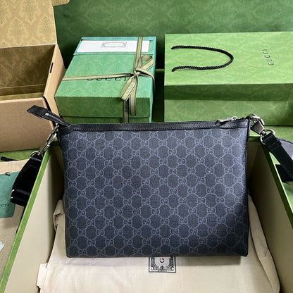 GC Messenger Bag