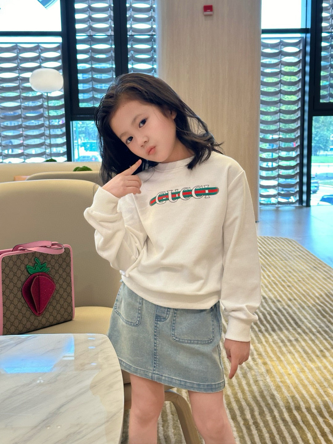 GC Long Sleeve