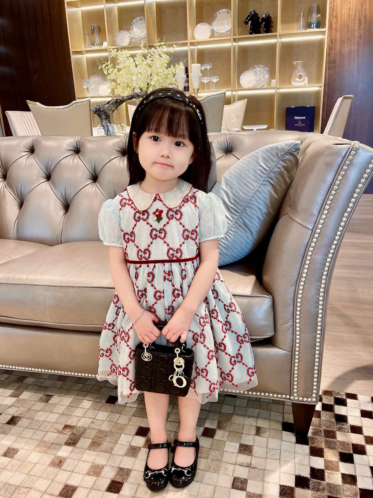 GC Skirtdress