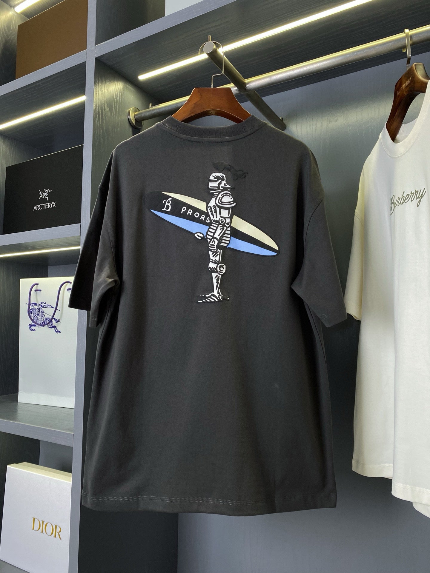 BBR T-Shirt