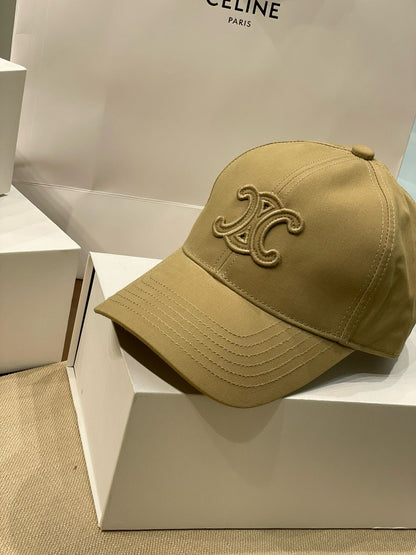 Celine Cap