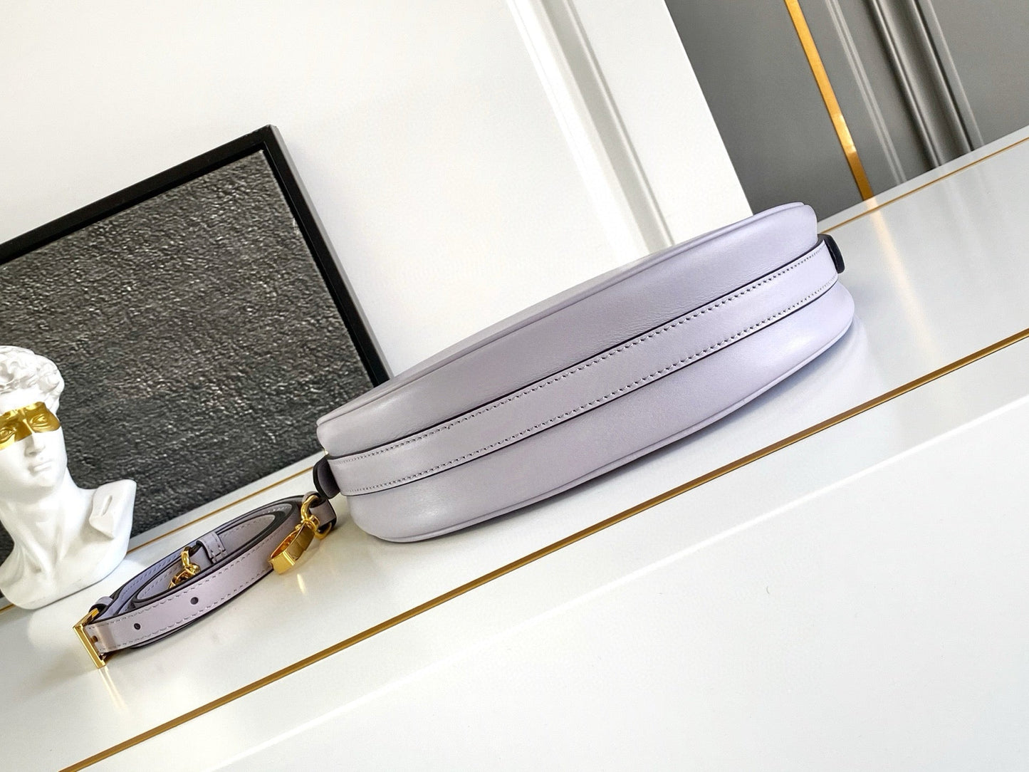 Prada Shoulder Bag