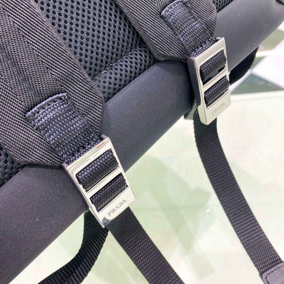 Prada Backpack