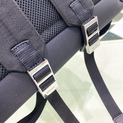 Prada Backpack