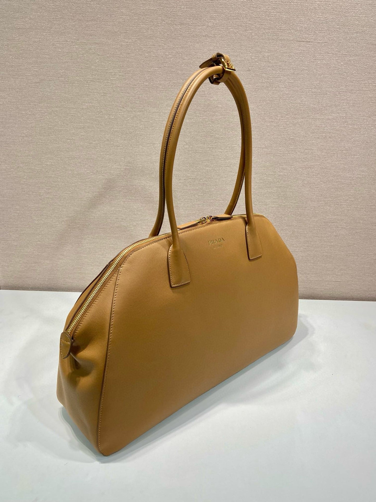 Prada Handle Bag