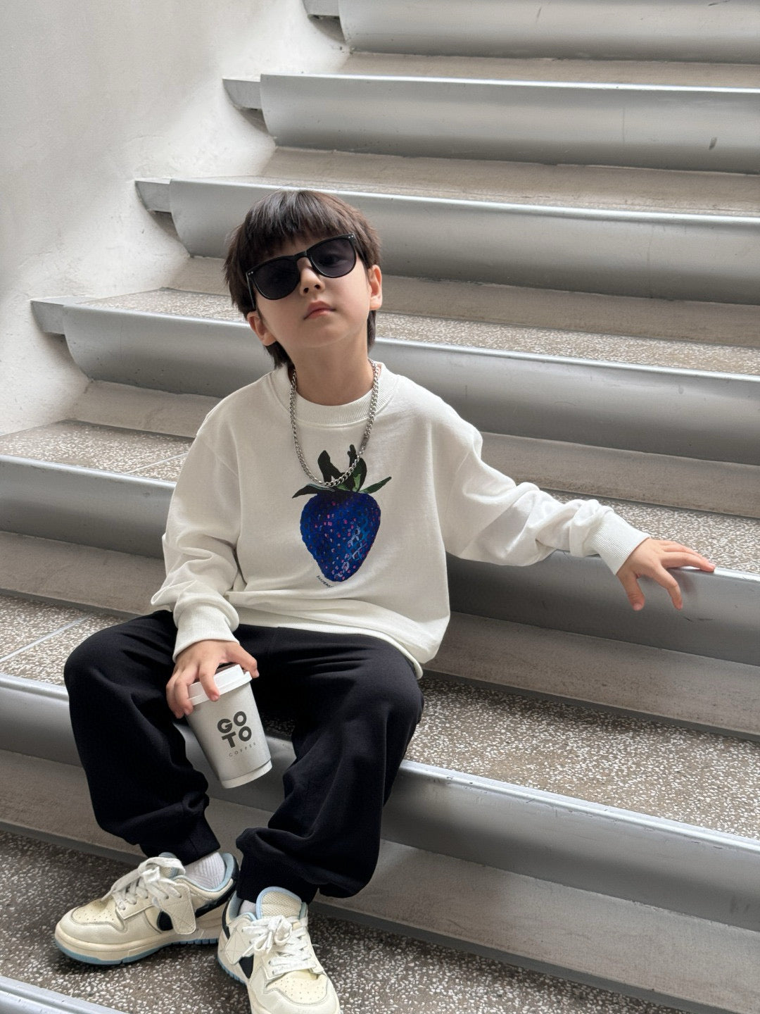 BBR Sweater