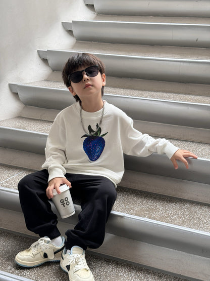 BBR Sweater