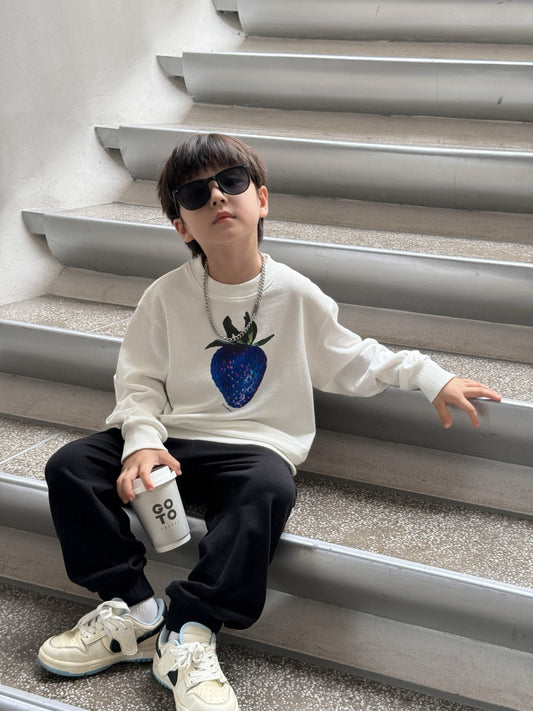 BBR Sweater