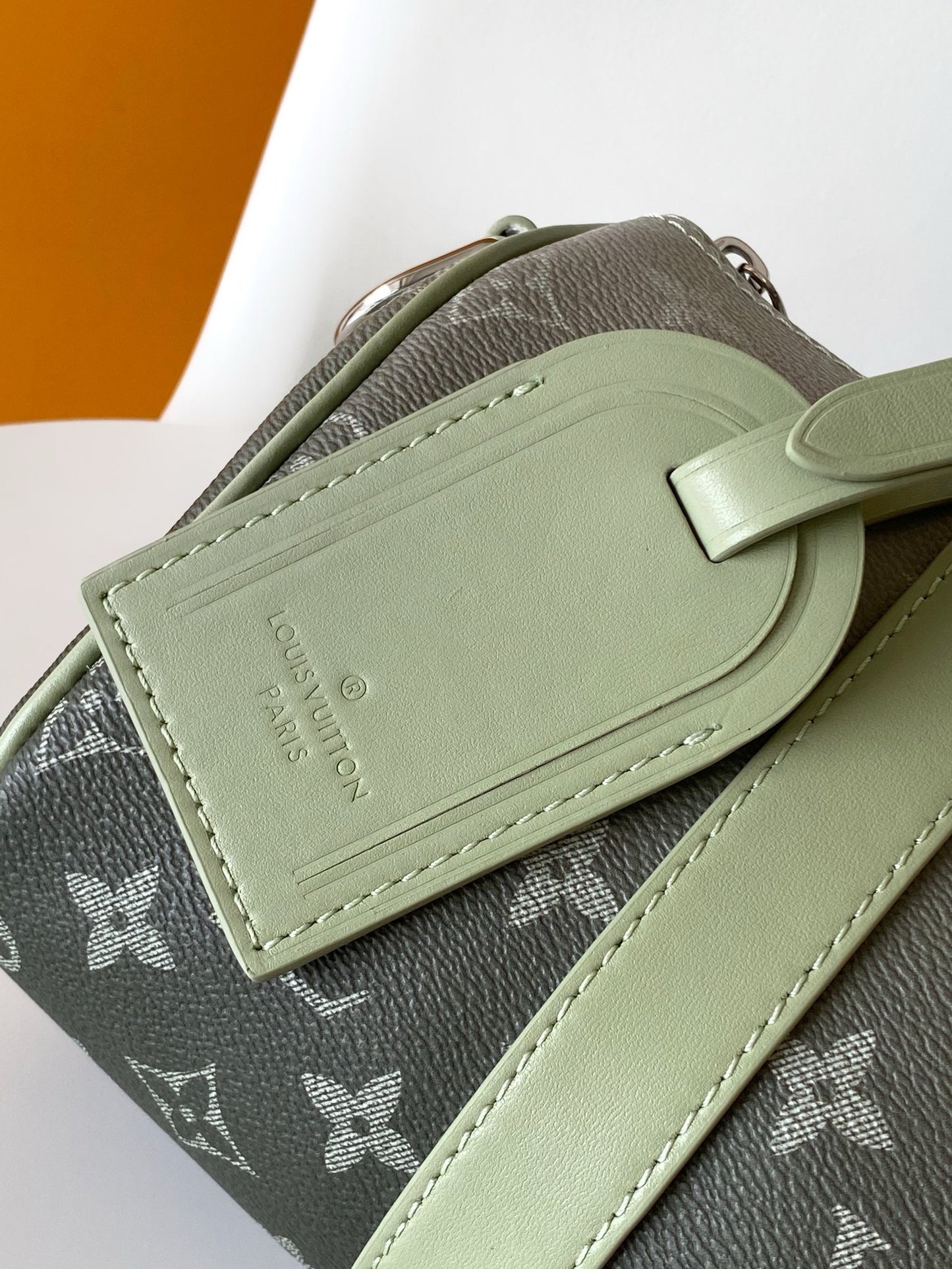 Lv keepall 25