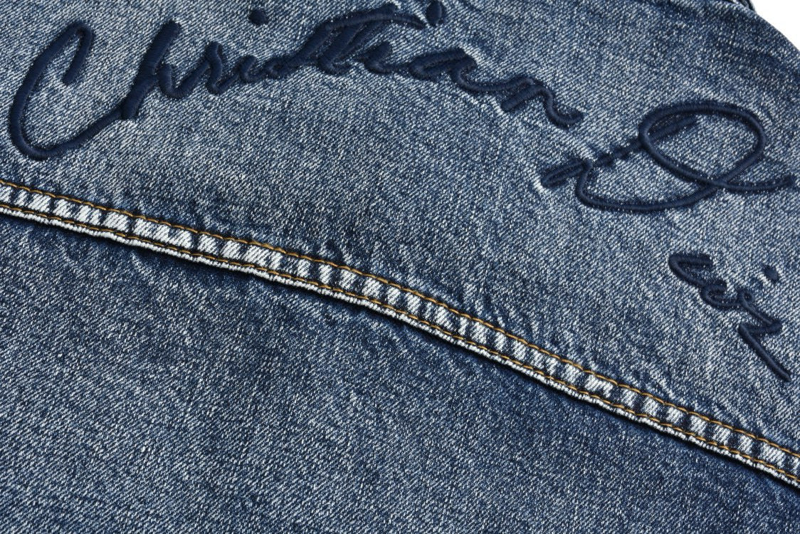 CD Jacket