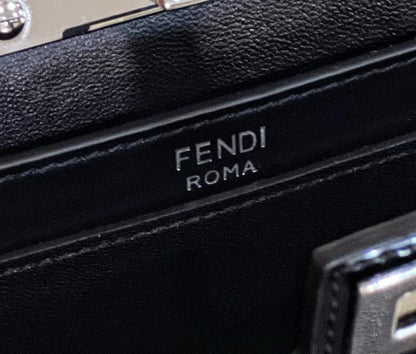 Fendi Touch Bag