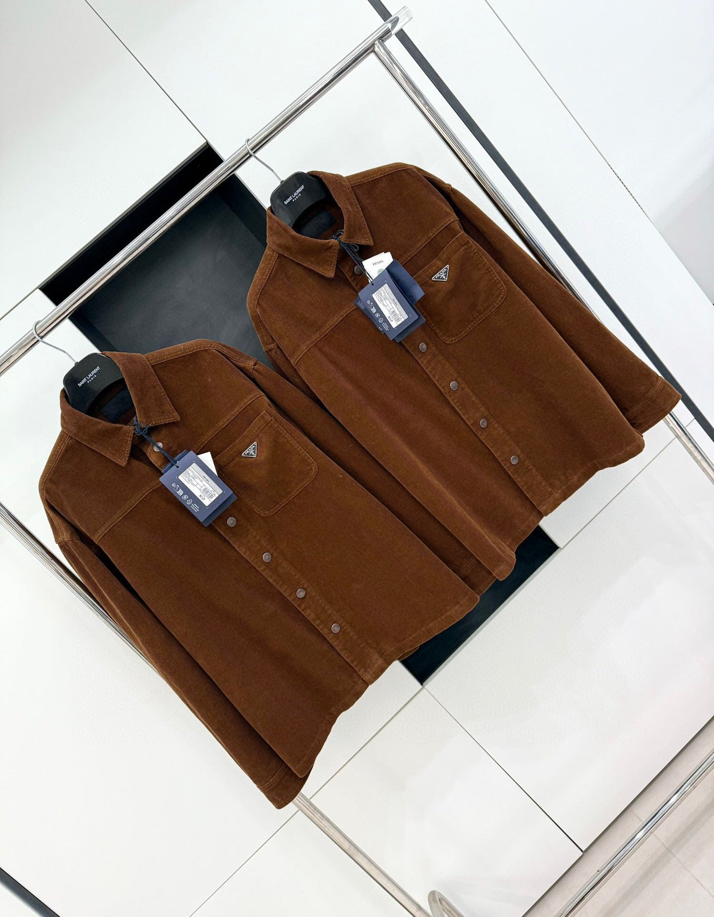 Prada Jacket