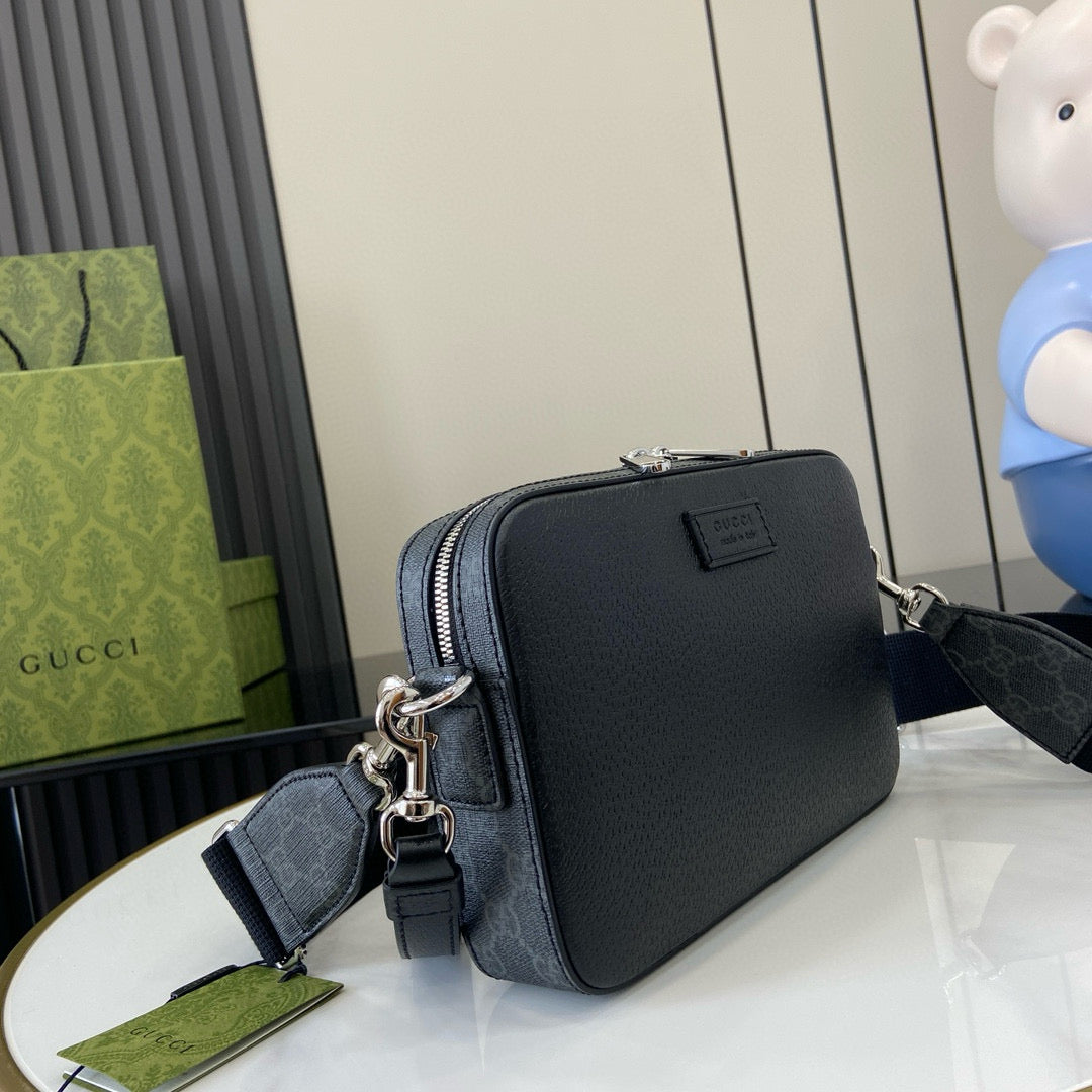GC Cross Body Bag