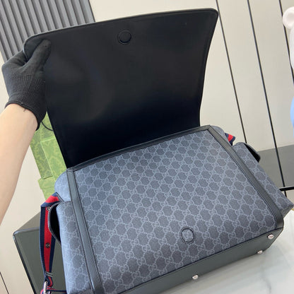 GC Diaper Bag