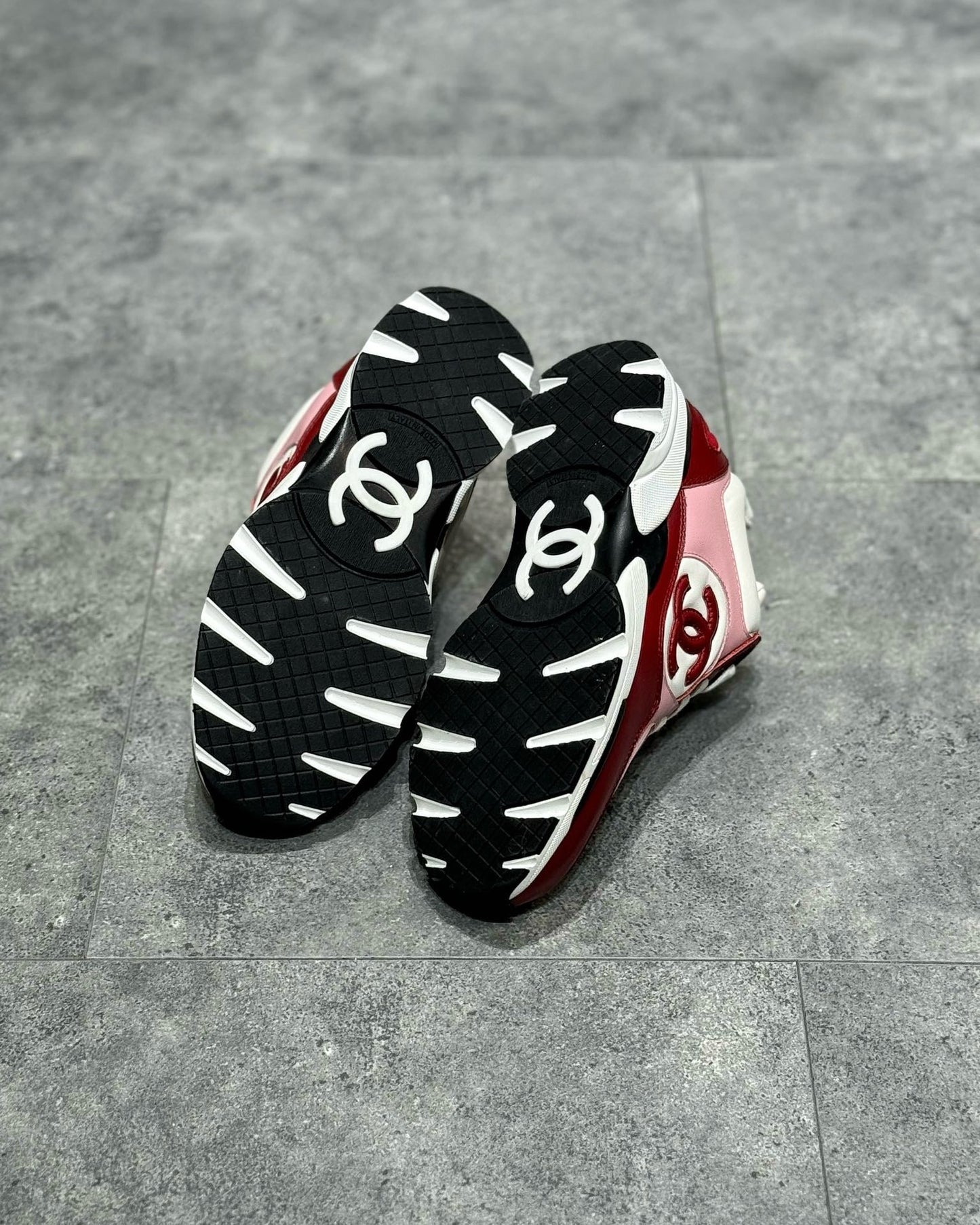 Chanel Sneakers