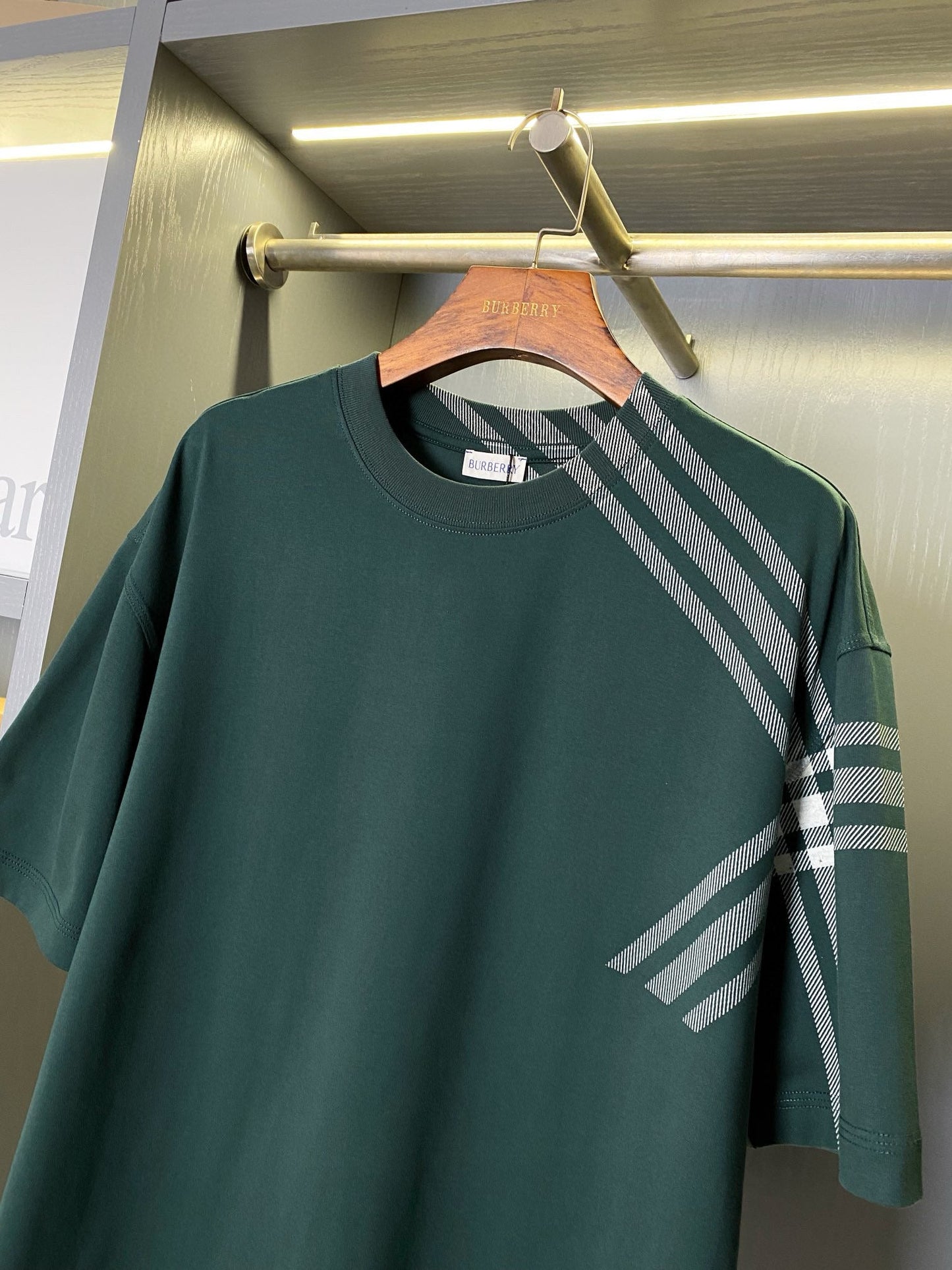 BBR T-shirt