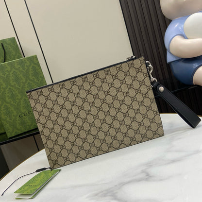 GC Clutch Bag