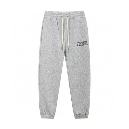 MM6 Long Pants