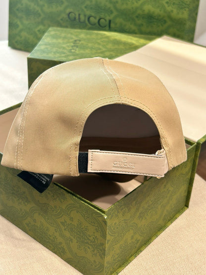 Gucci Cap