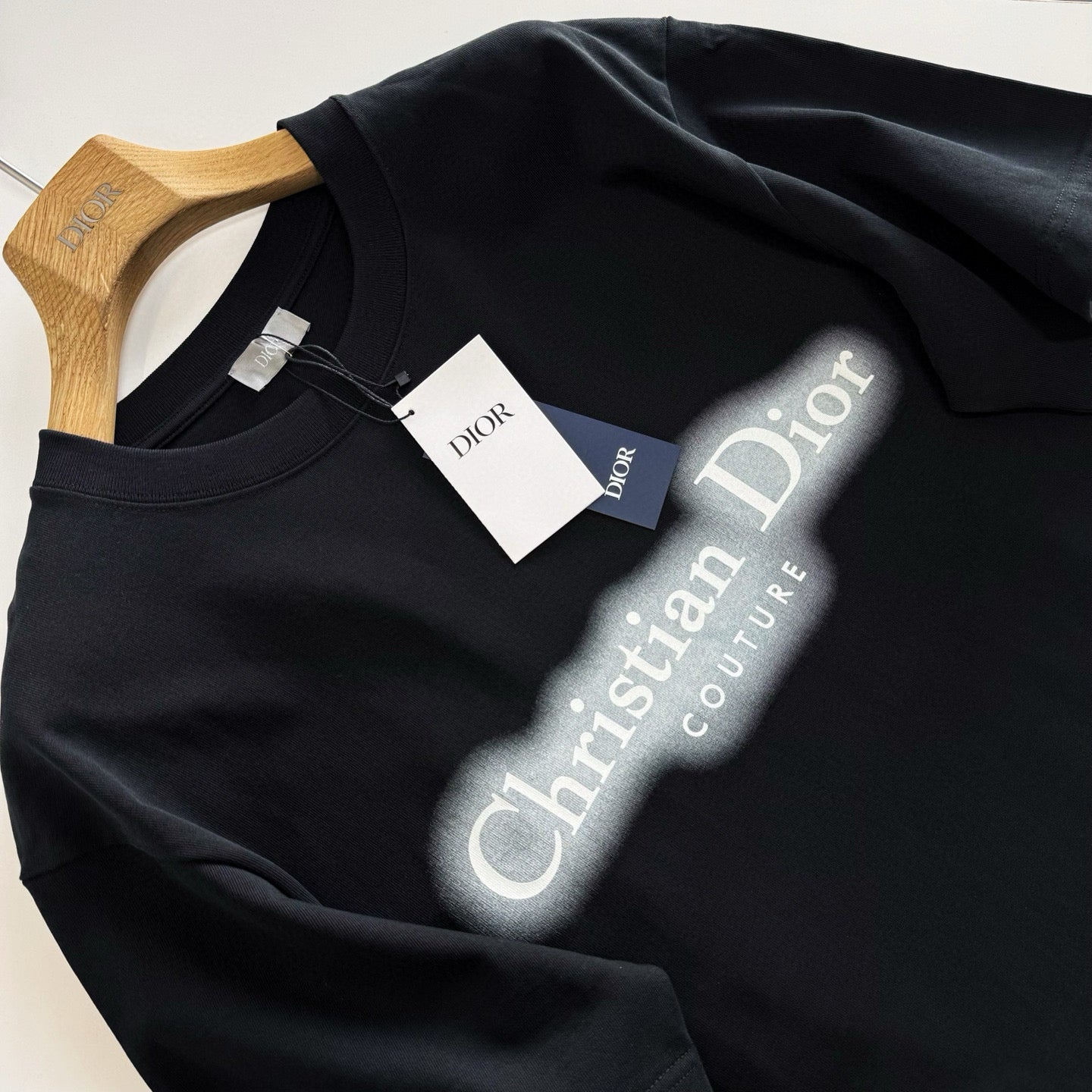 CD T-shirt