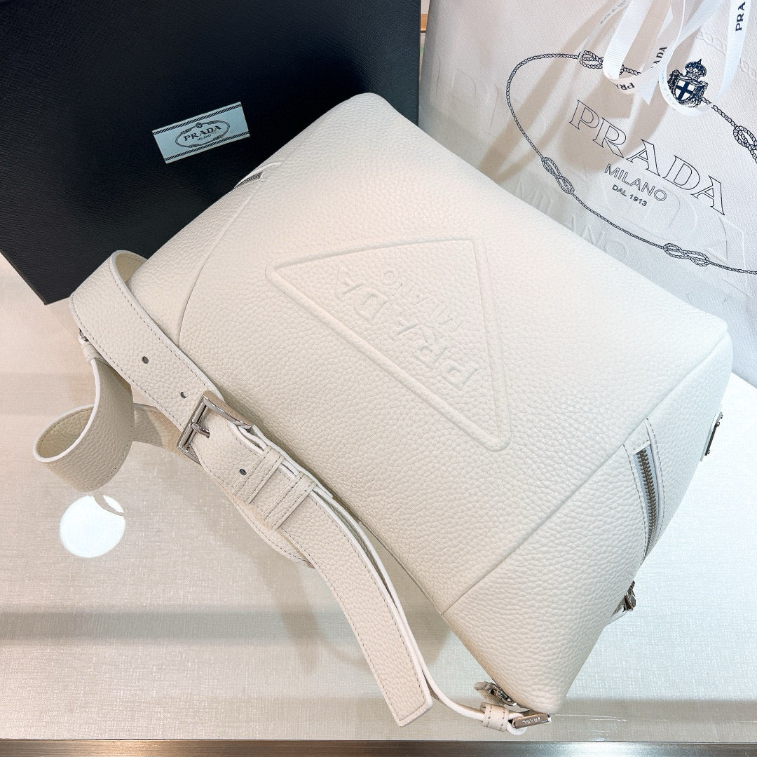 Prada Messager Bag