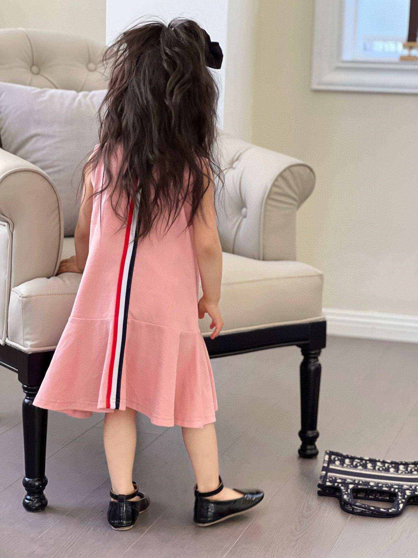 TB Skirtdress