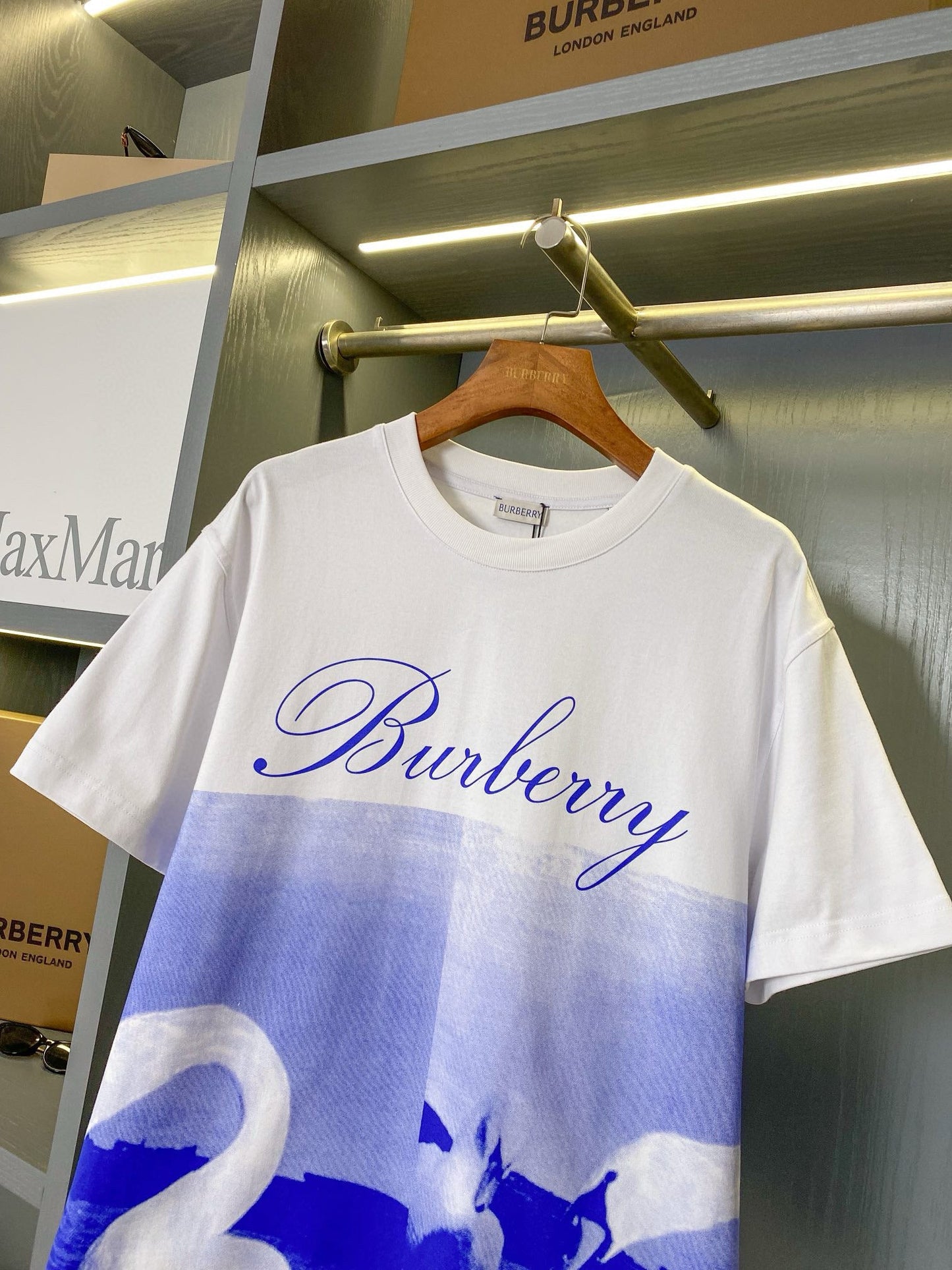 BBR T-shirt