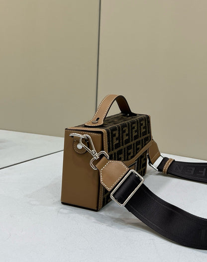 Fendi Baguette