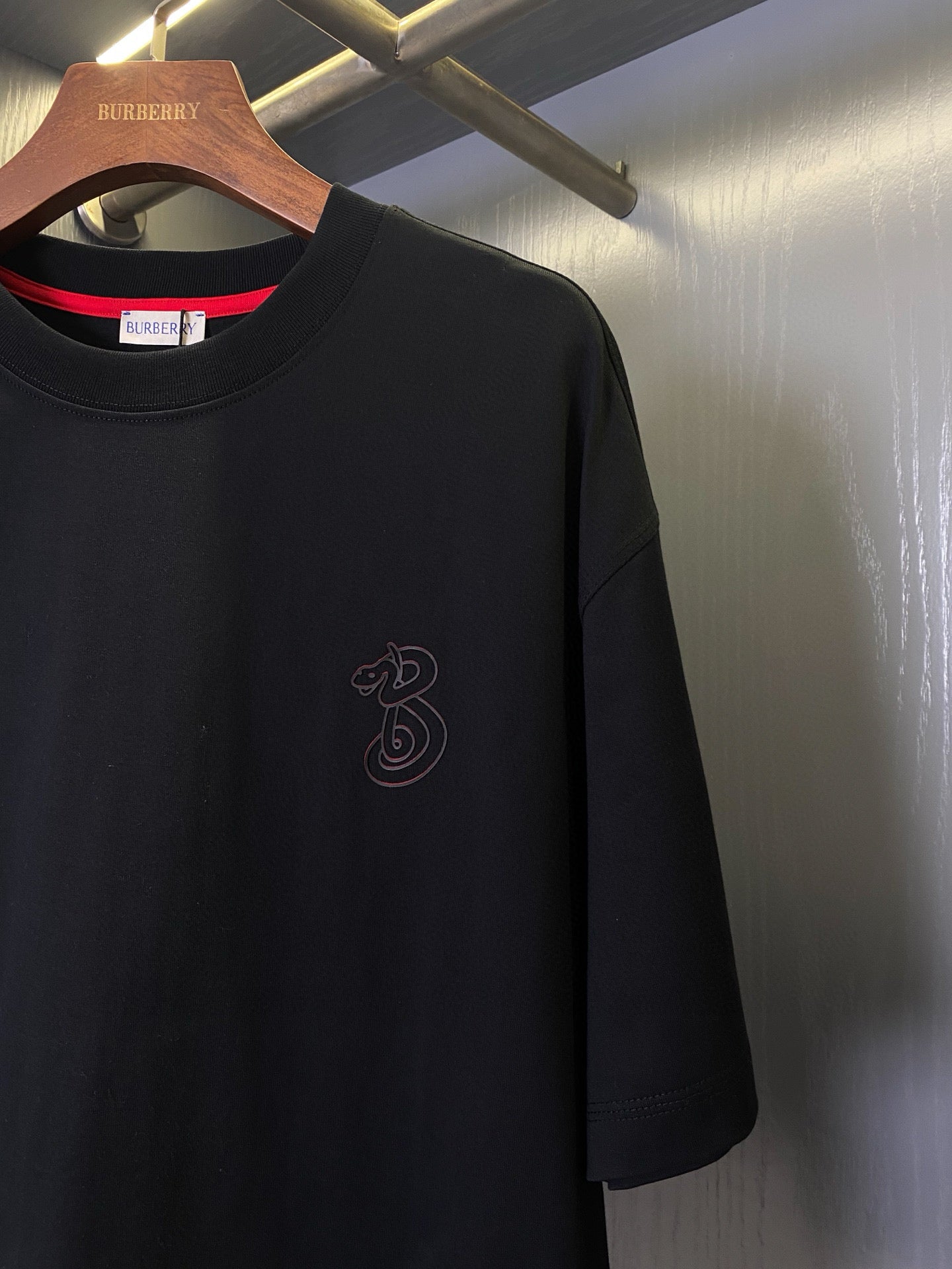 BBR T-shirt