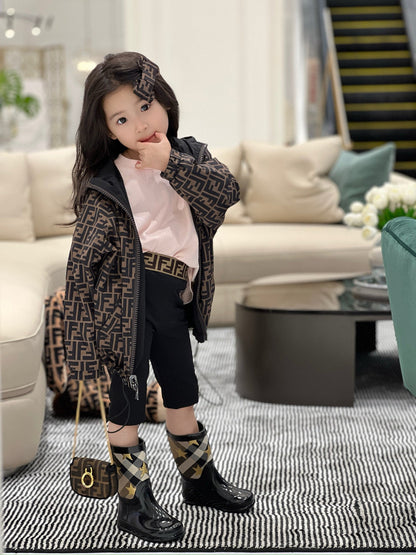 Fendi Jacket