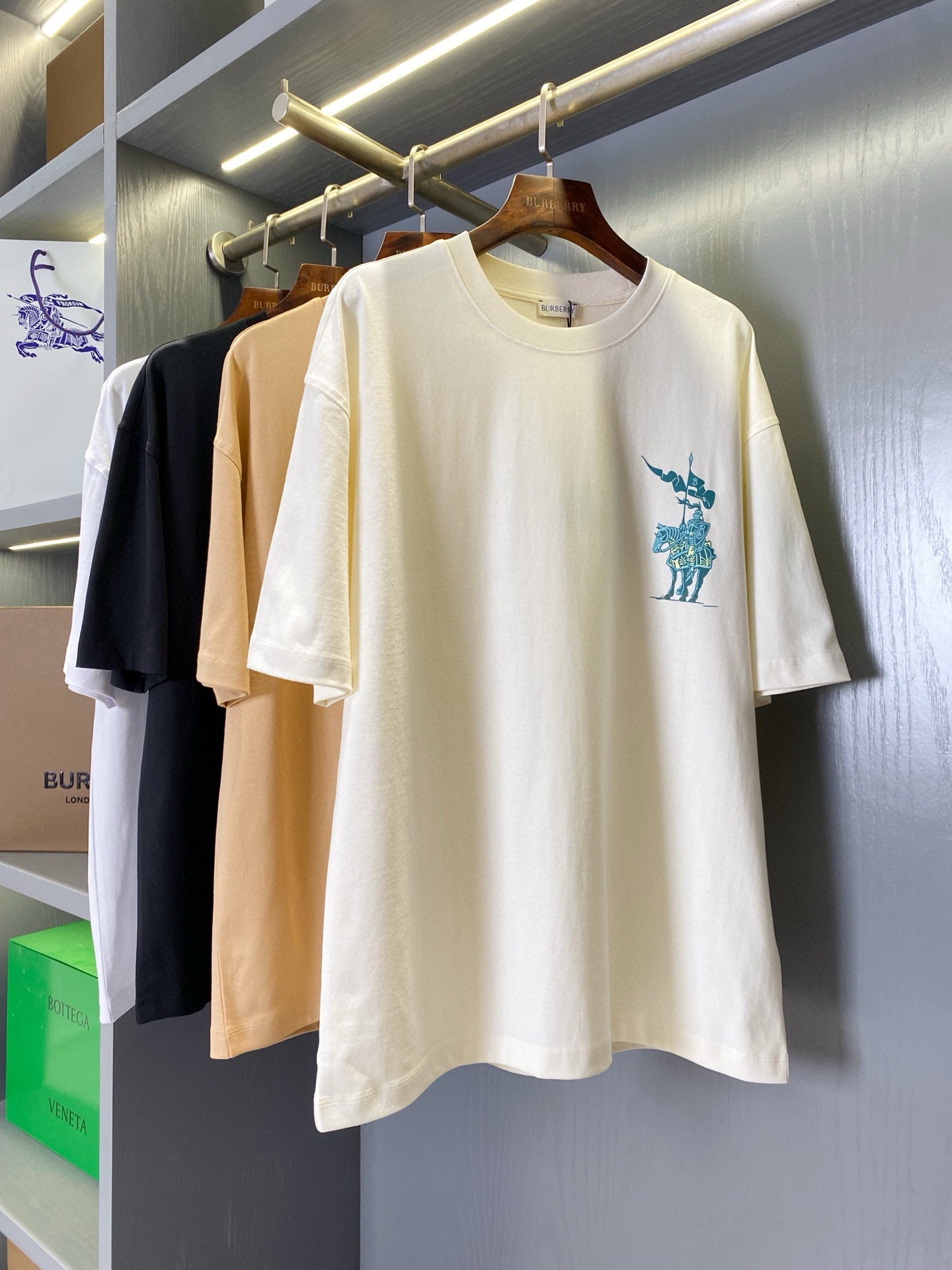 BBR T-shirt