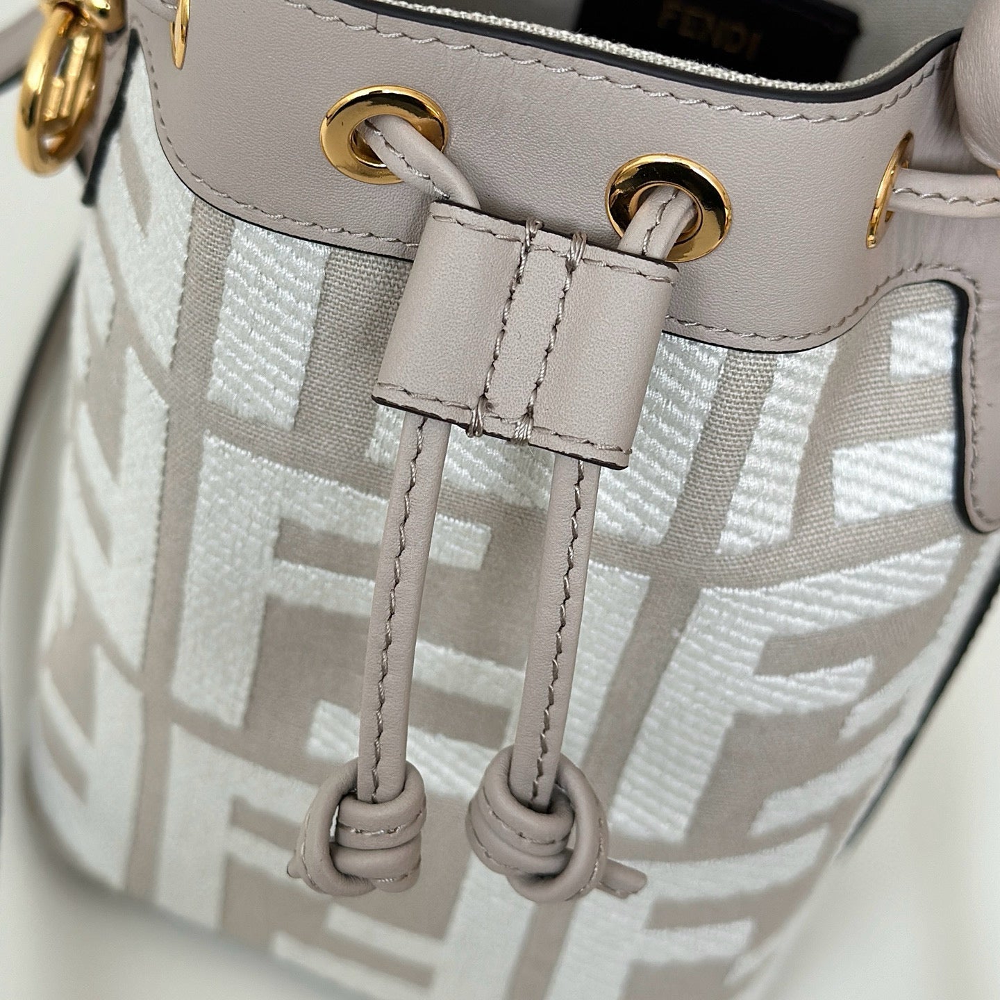 Fendi Tresor
